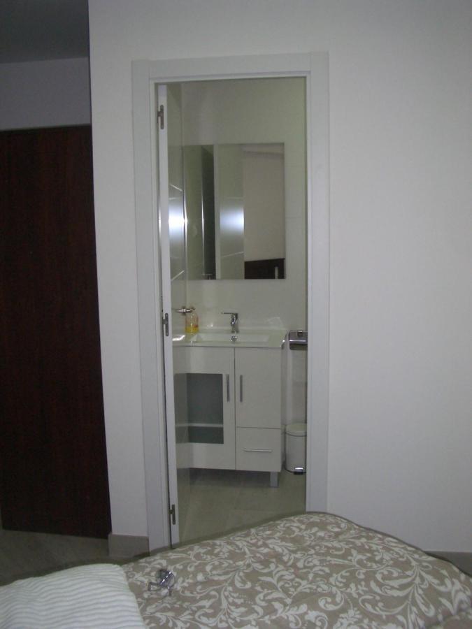 L&G Madrid Apartments Esterno foto